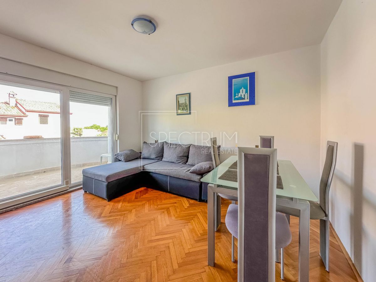 Zona Cittanova, appartamento in posizione ricercata vicino alla spiaggia