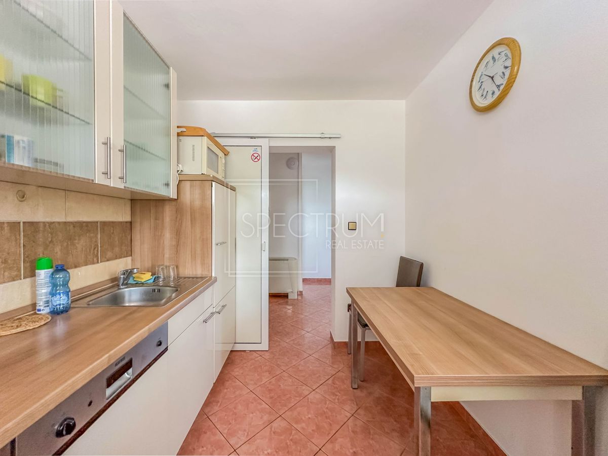 Zona Cittanova, appartamento in posizione ricercata vicino alla spiaggia