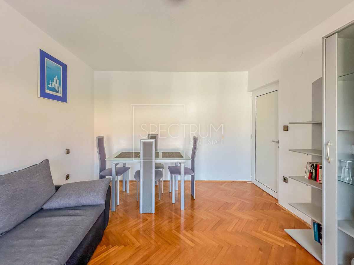 Zona Cittanova, appartamento in posizione ricercata vicino alla spiaggia