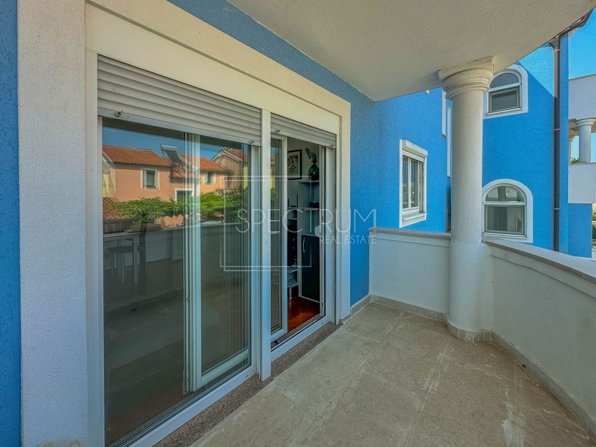 Zona Cittanova, appartamento in posizione ricercata vicino alla spiaggia