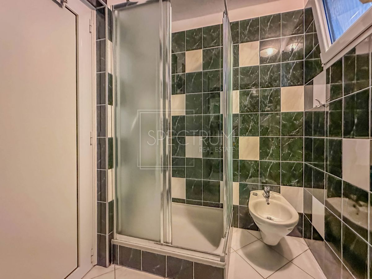 Zona Cittanova, appartamento in posizione ricercata vicino alla spiaggia