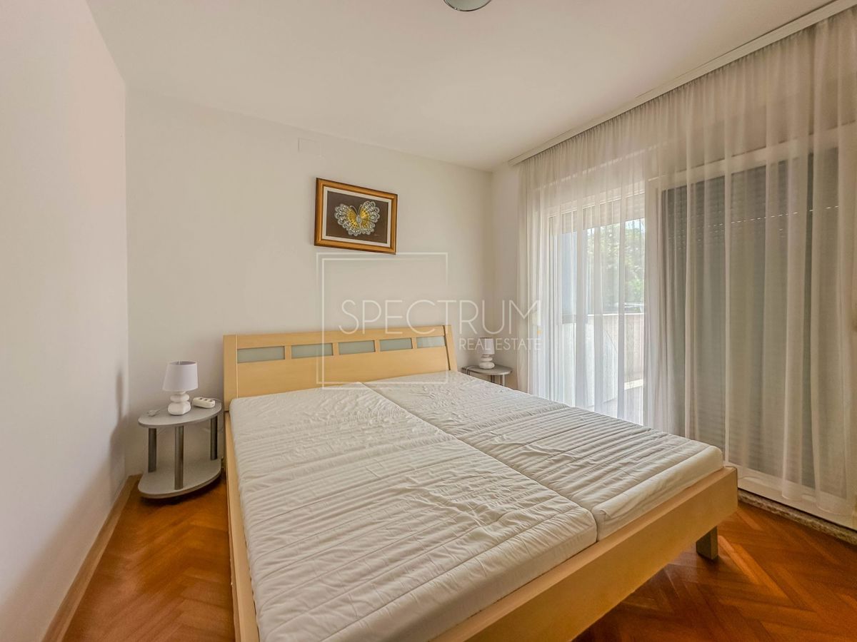 Zona Cittanova, appartamento in posizione ricercata vicino alla spiaggia