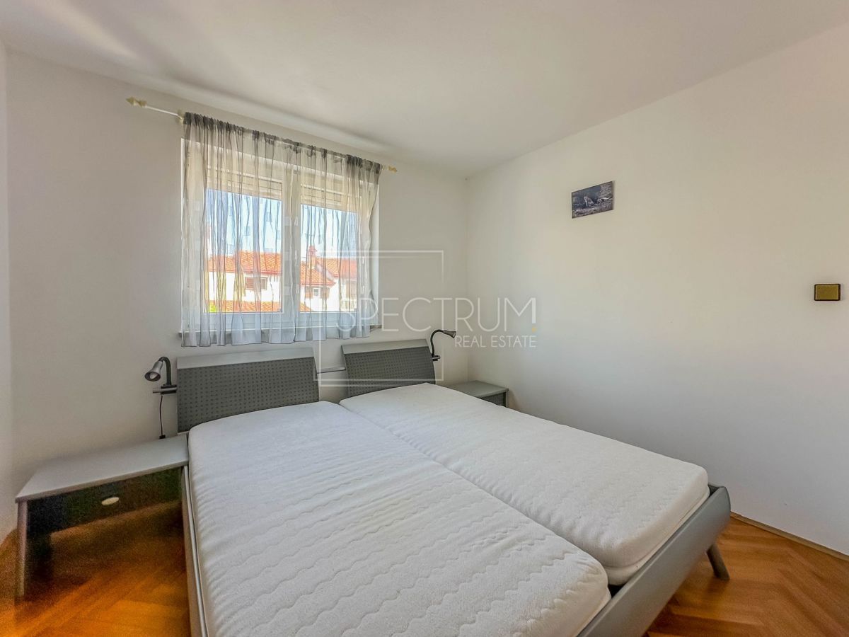 Zona Cittanova, appartamento in posizione ricercata vicino alla spiaggia