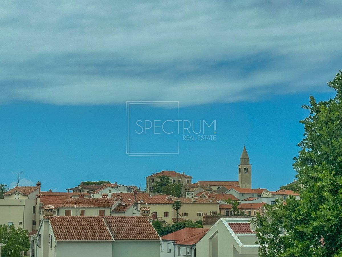 Fontane, appartamento mansardato di qualità e confortevole