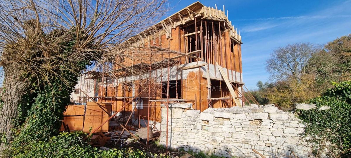 Zona di San Lorenzo, nuova costruzione, casa indipendente