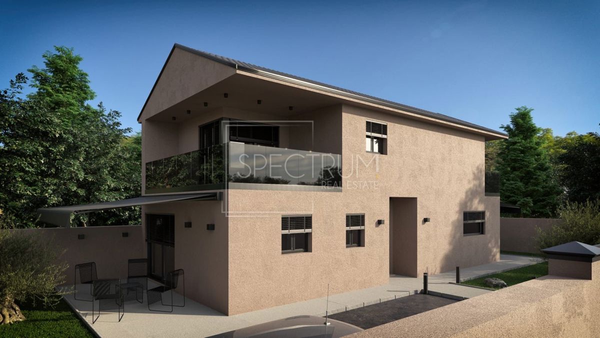 Zona di San Lorenzo, nuova costruzione, casa indipendente