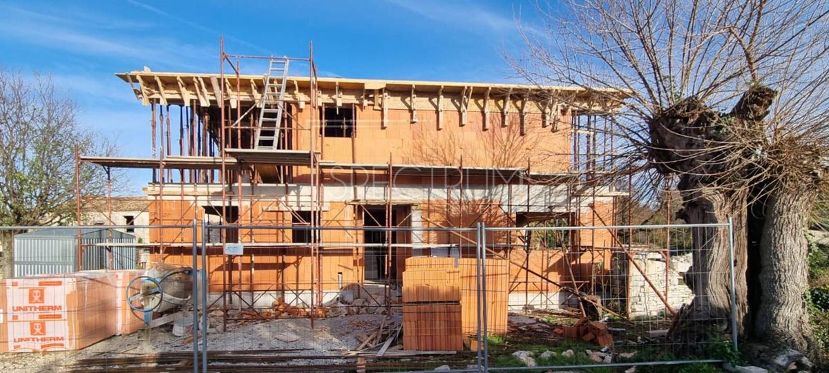 Zona di San Lorenzo, nuova costruzione, casa indipendente