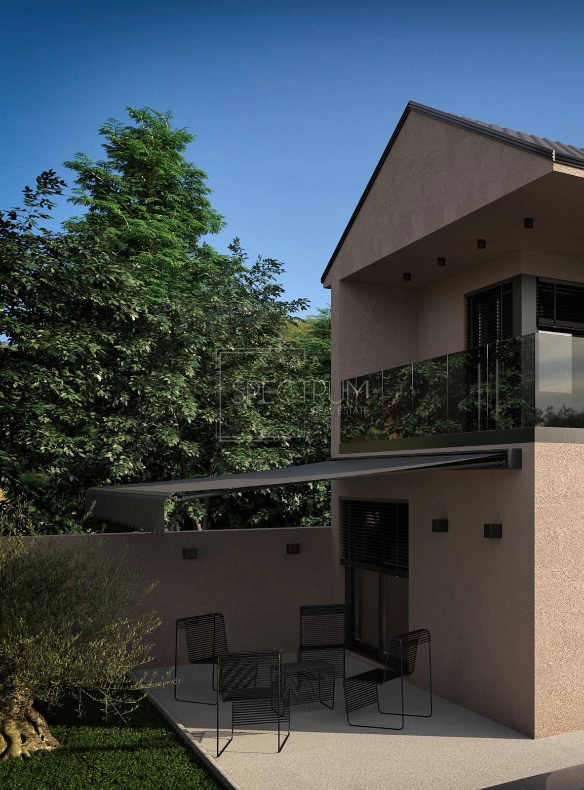 Zona di San Lorenzo, nuova costruzione, casa indipendente