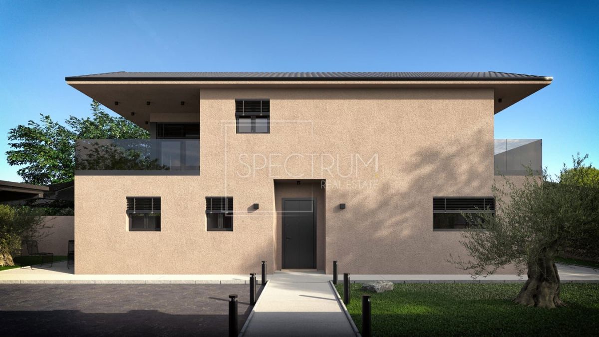 Zona di San Lorenzo, nuova costruzione, casa indipendente