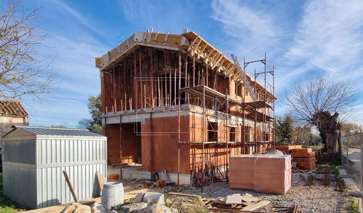 Zona di San Lorenzo, nuova costruzione, casa indipendente