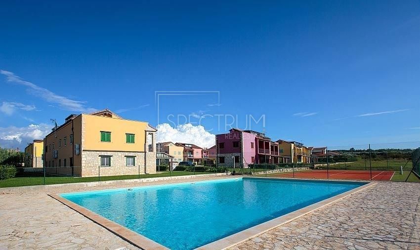 Zona Torre, appartamento con 2 camere da letto