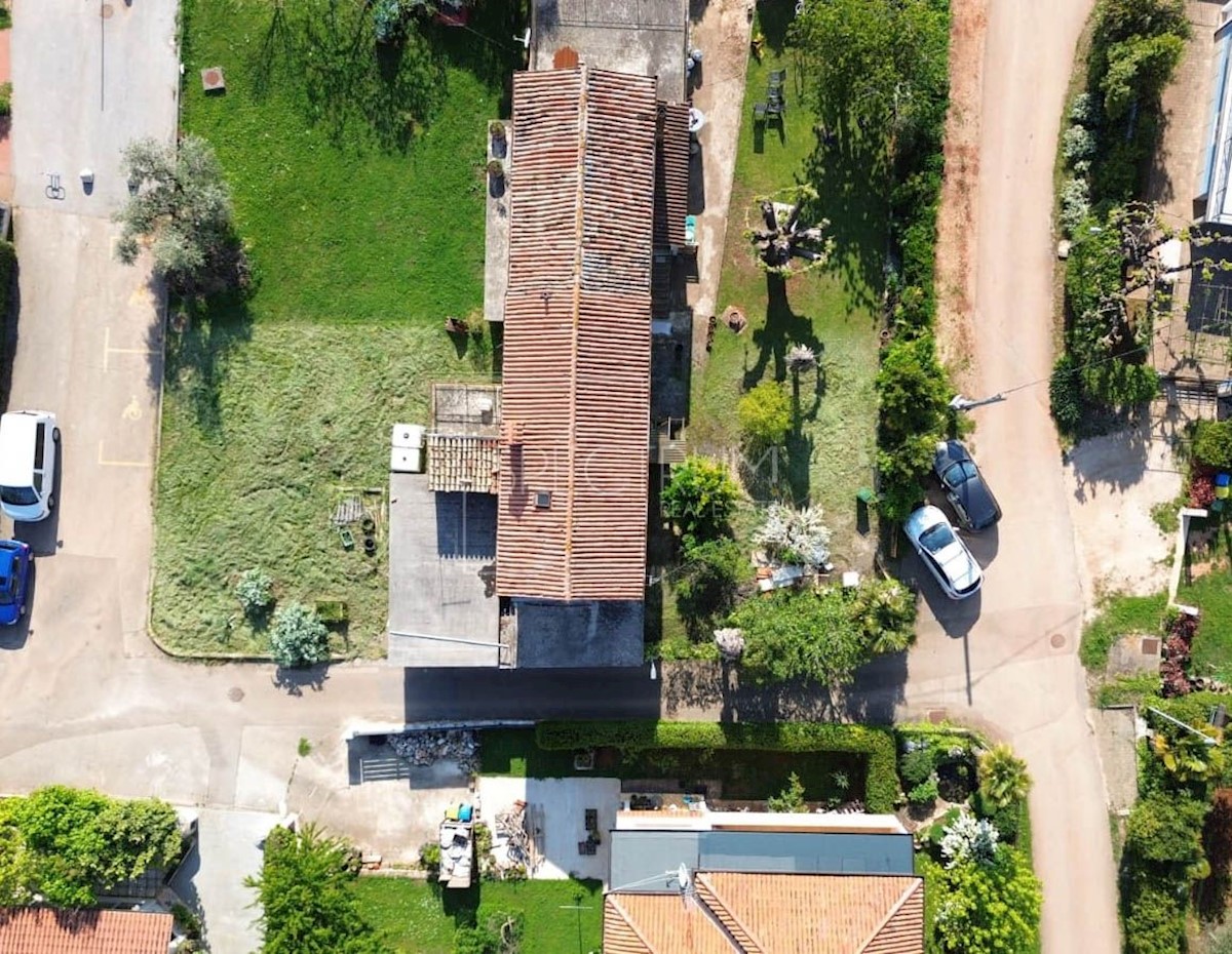 Zona Cittanova, casa al mare in ottima posizione!