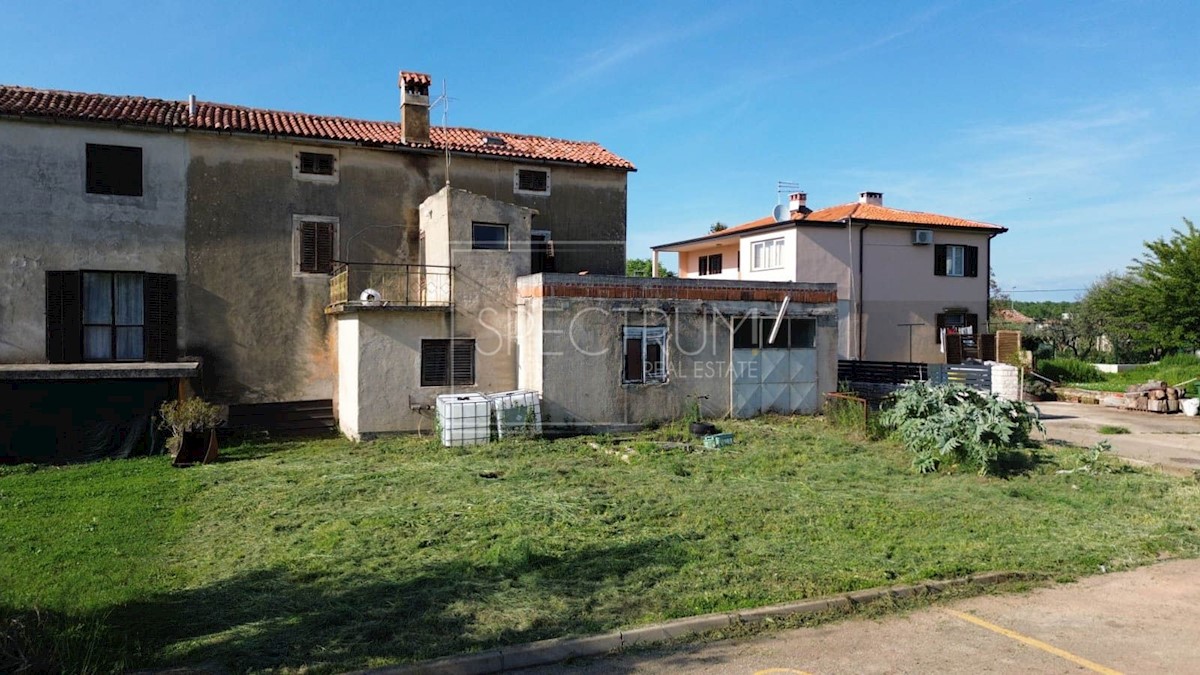 Zona Cittanova, casa al mare in ottima posizione!