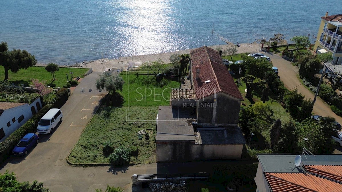 Zona Cittanova, casa al mare in ottima posizione!