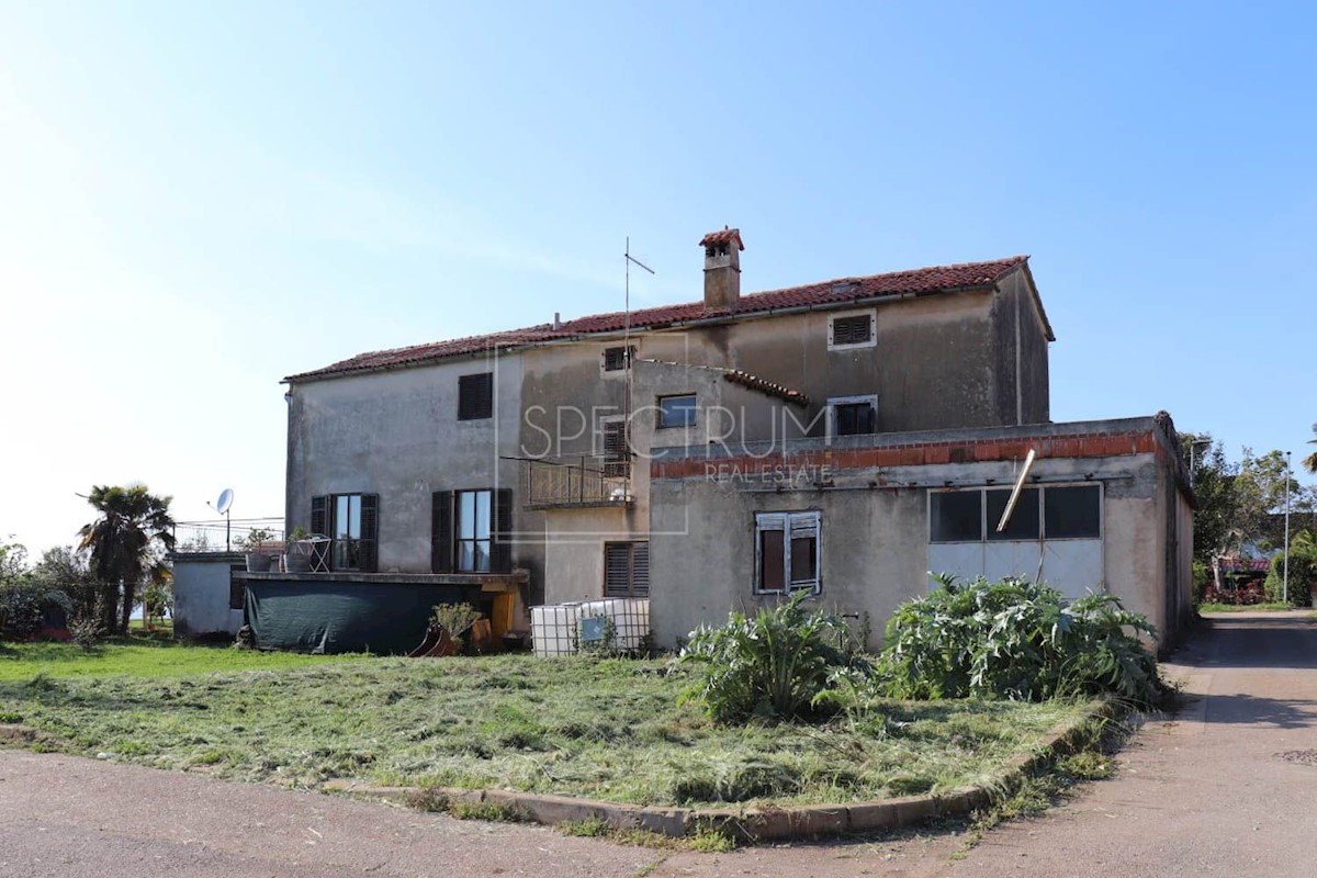 Zona Cittanova, casa al mare in ottima posizione!