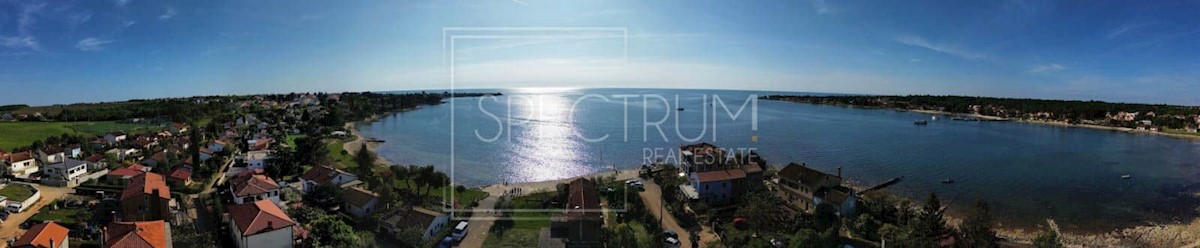Zona Cittanova, casa al mare in ottima posizione!
