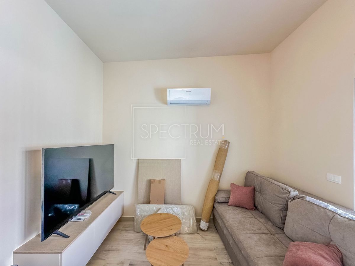 Zona di Umago, appartamento nuovo in una posizione attraente