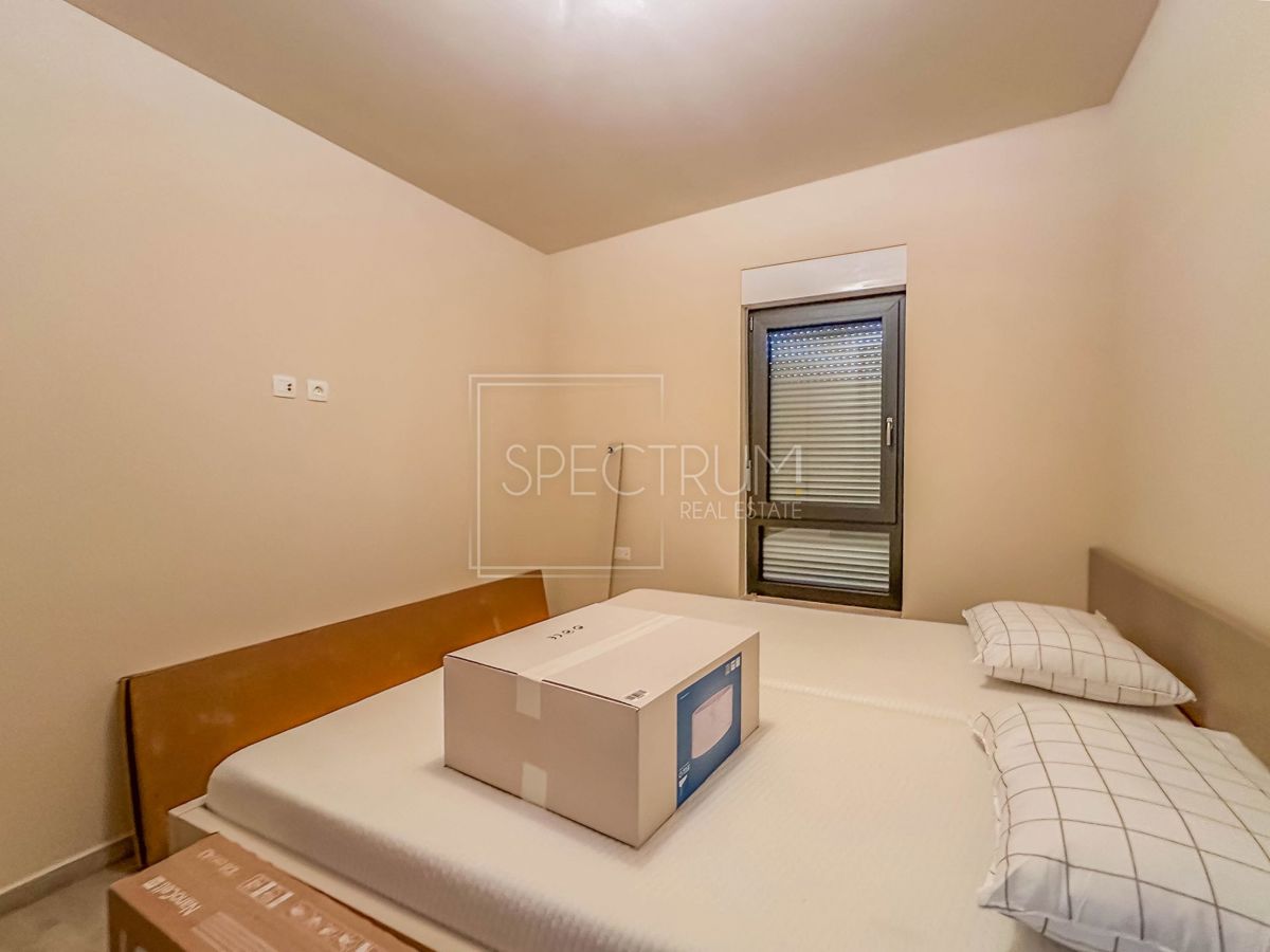 Zona di Umago, appartamento nuovo in una posizione attraente