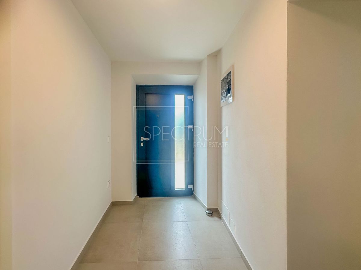 Torre, appartamento duplex ristrutturato