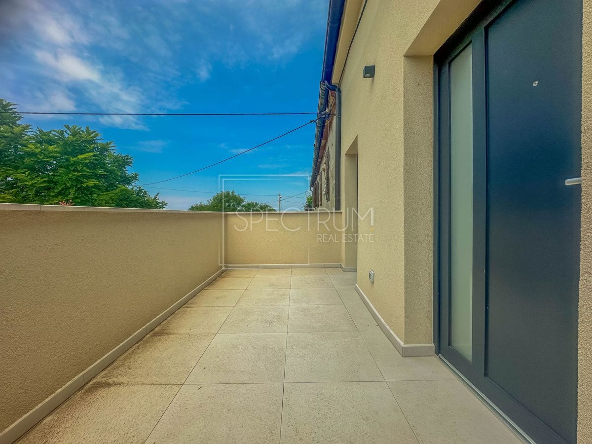 Torre, appartamento duplex ristrutturato