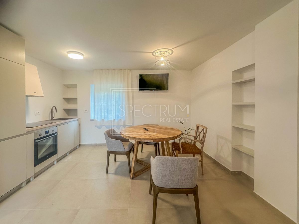 Torre, appartamento duplex ristrutturato