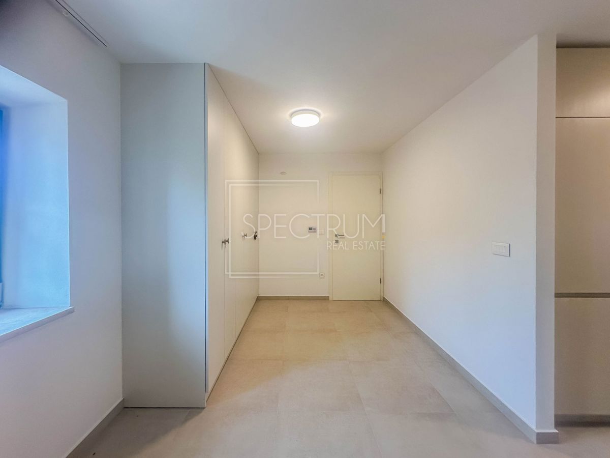 Torre, appartamento duplex ristrutturato