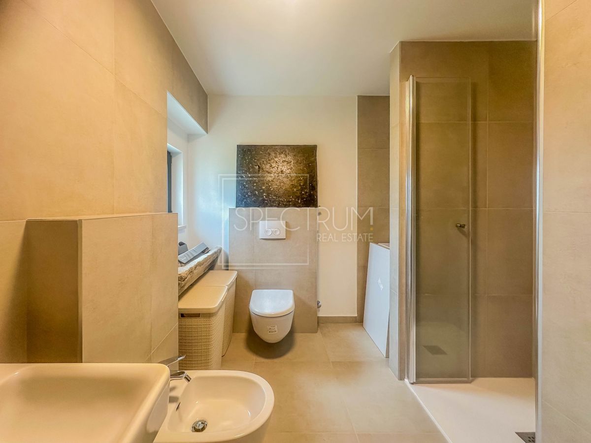 Torre, appartamento duplex ristrutturato