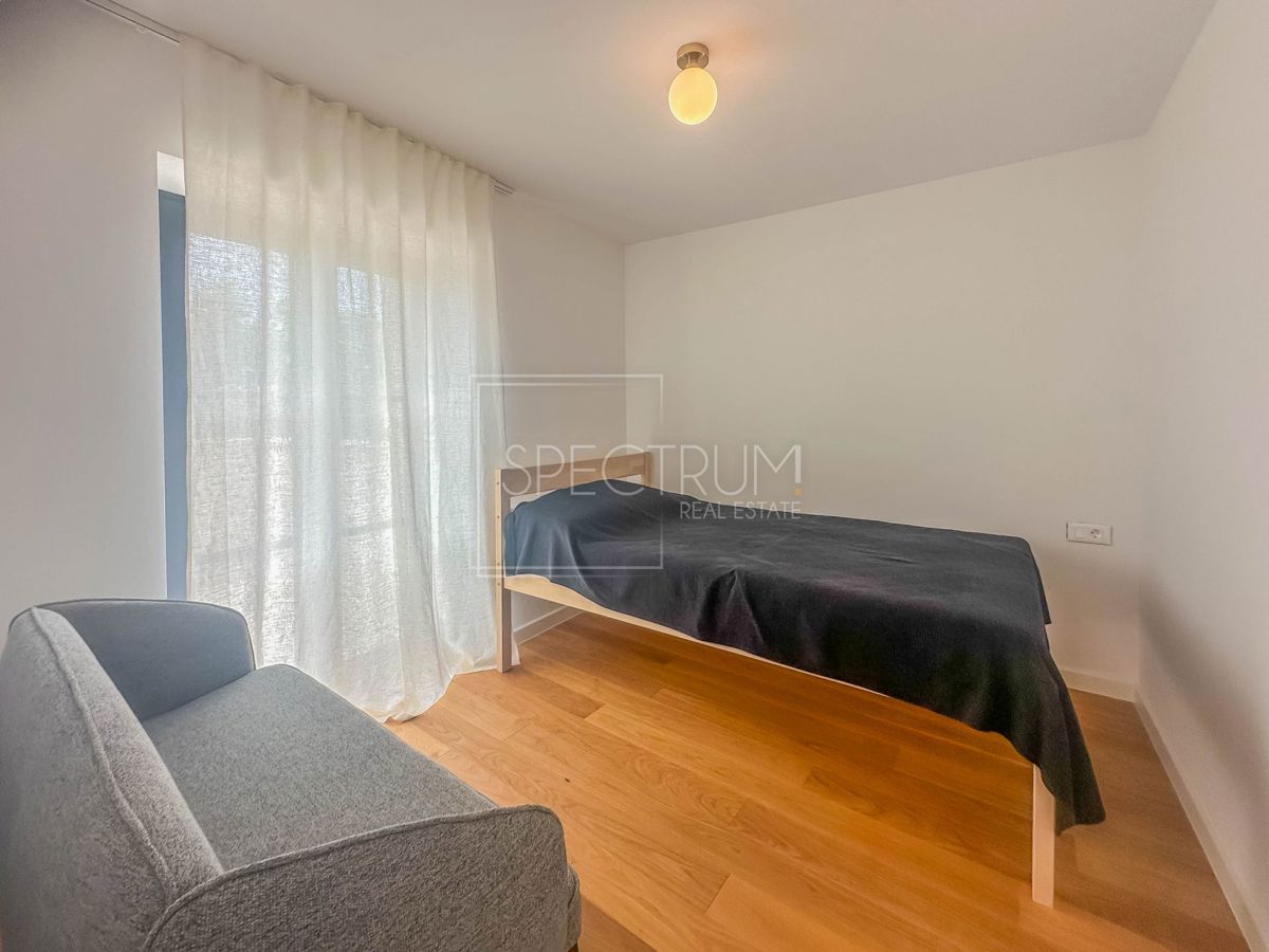 Torre, appartamento duplex ristrutturato