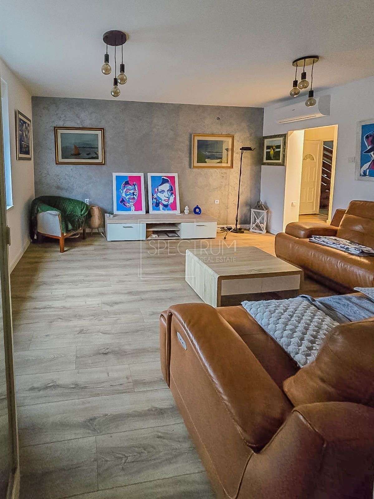 Umago, appartamento ristrutturato in centro vicino alla spiaggia!