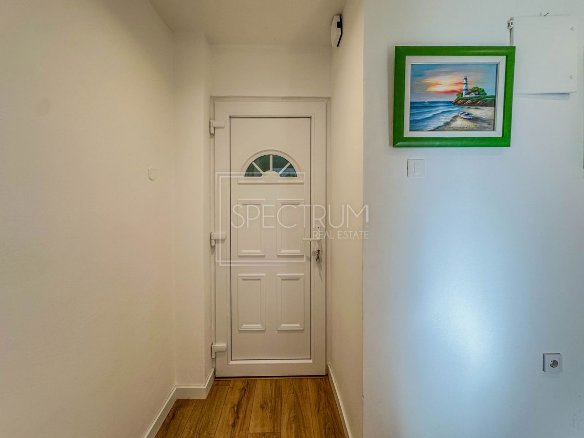 Umago, appartamento ristrutturato in centro vicino alla spiaggia!