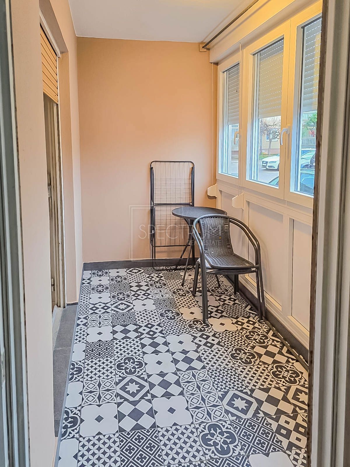 Umago, appartamento ristrutturato in centro vicino alla spiaggia!