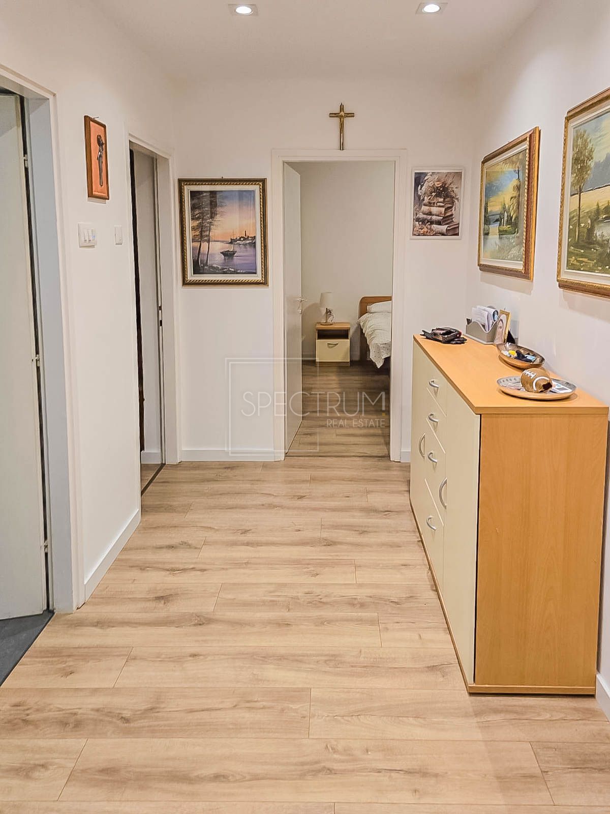 Umago, appartamento ristrutturato in centro vicino alla spiaggia!