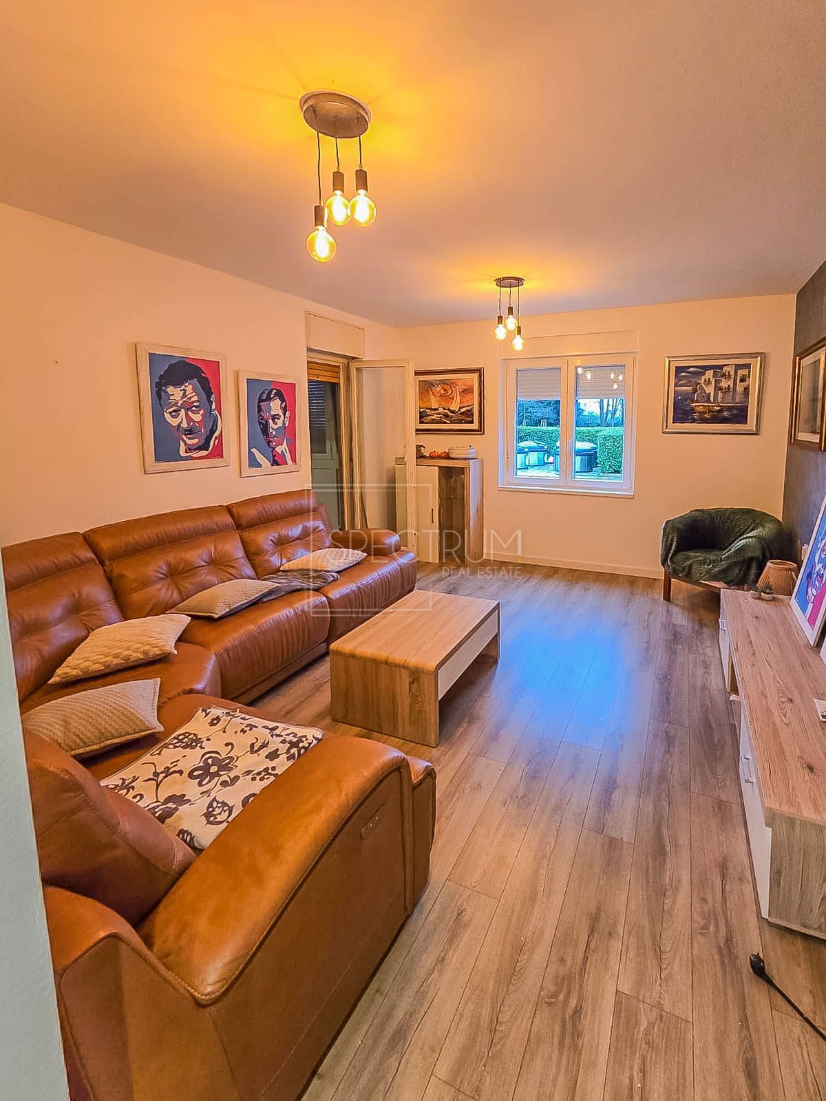 Umago, appartamento ristrutturato in centro vicino alla spiaggia!