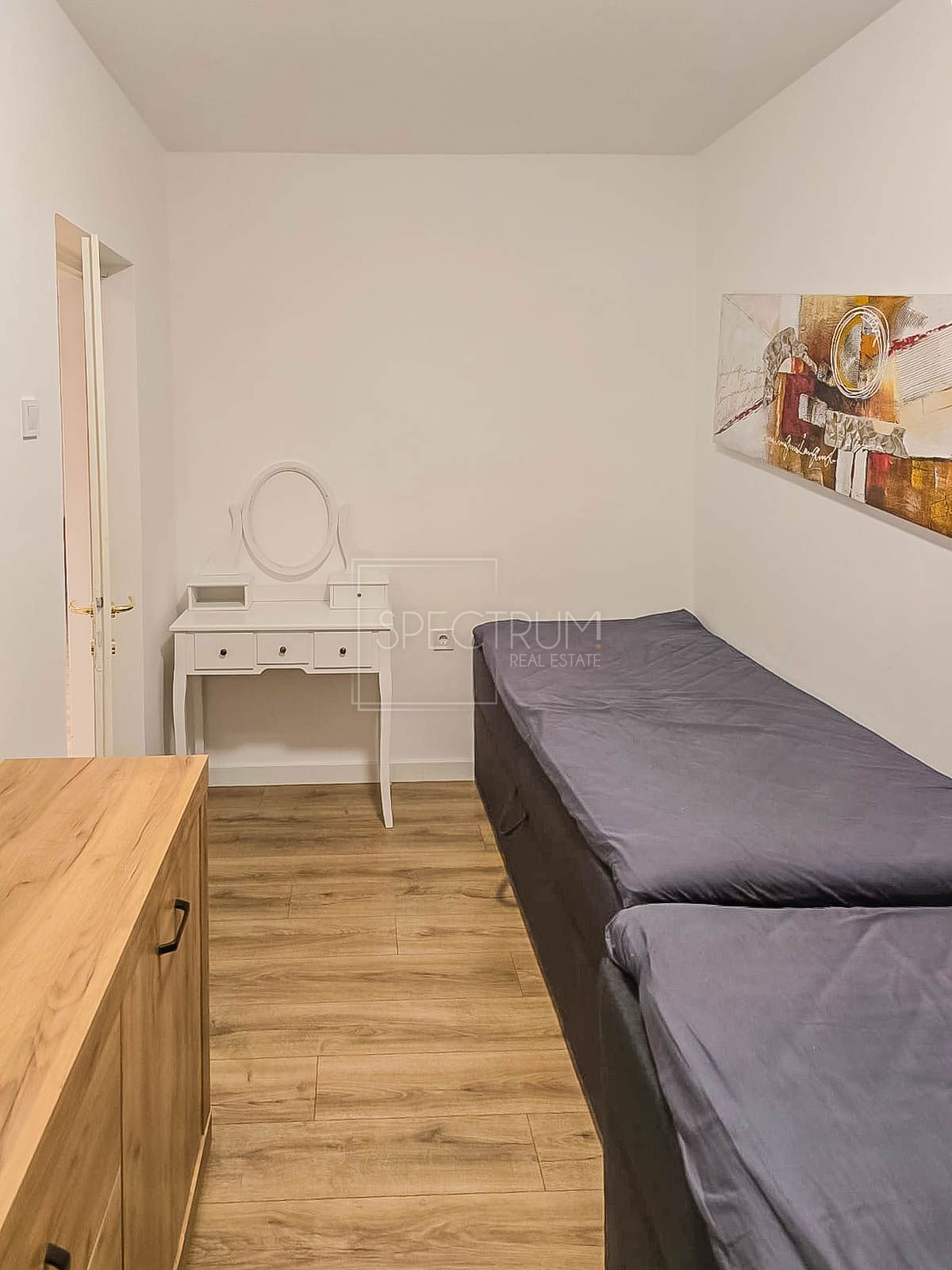 Umago, appartamento ristrutturato in centro vicino alla spiaggia!