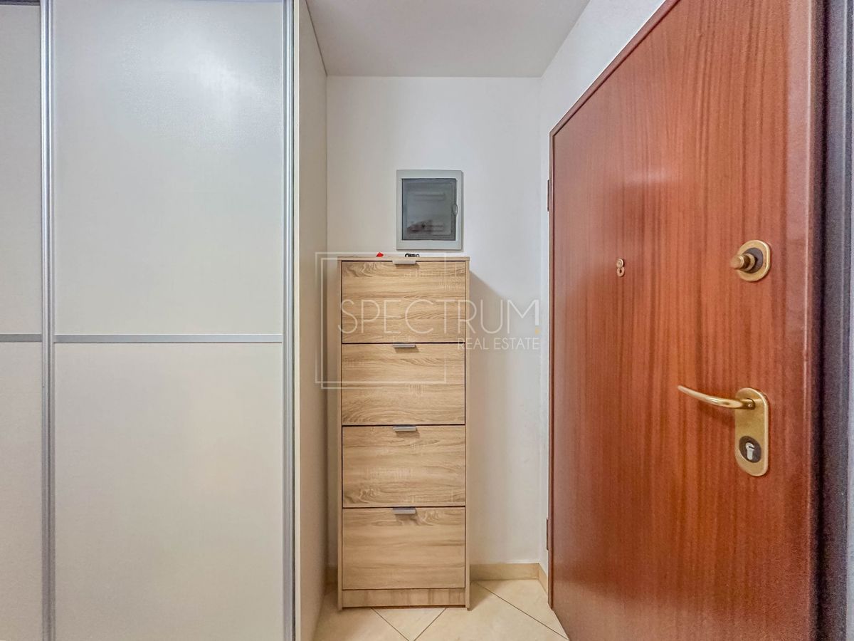 Lisignano, appartamento al piano terra in posizione ricercata