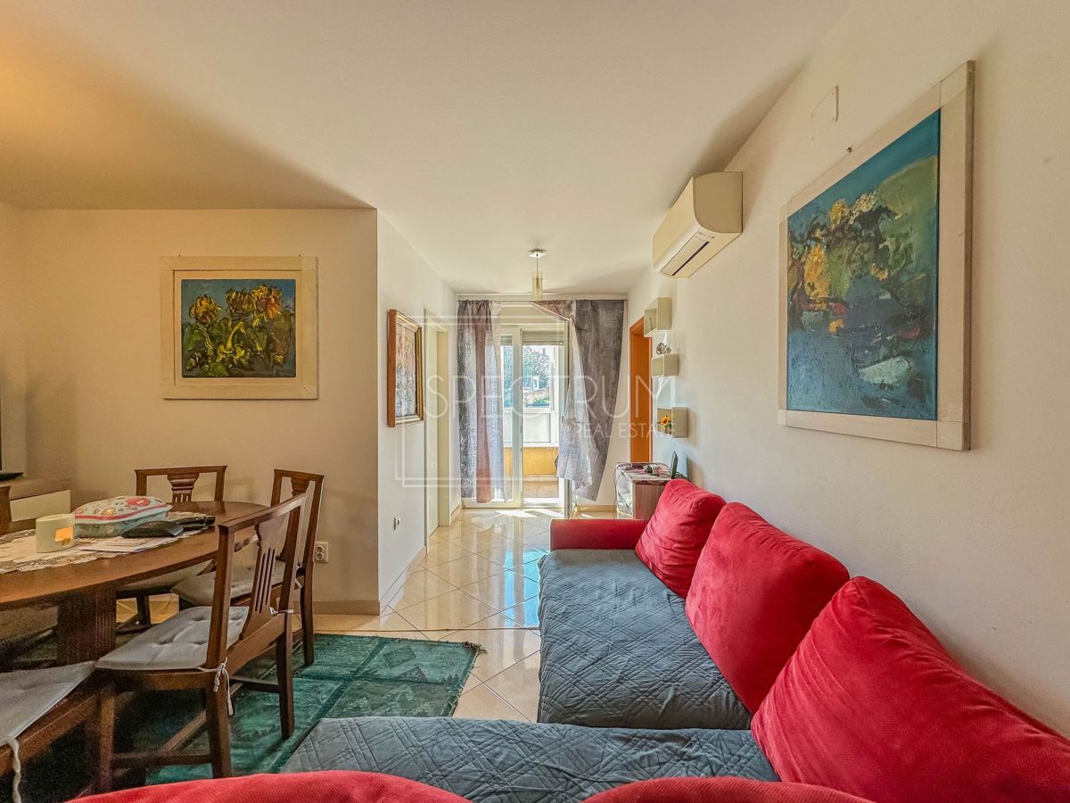 Lisignano, appartamento al piano terra in posizione ricercata