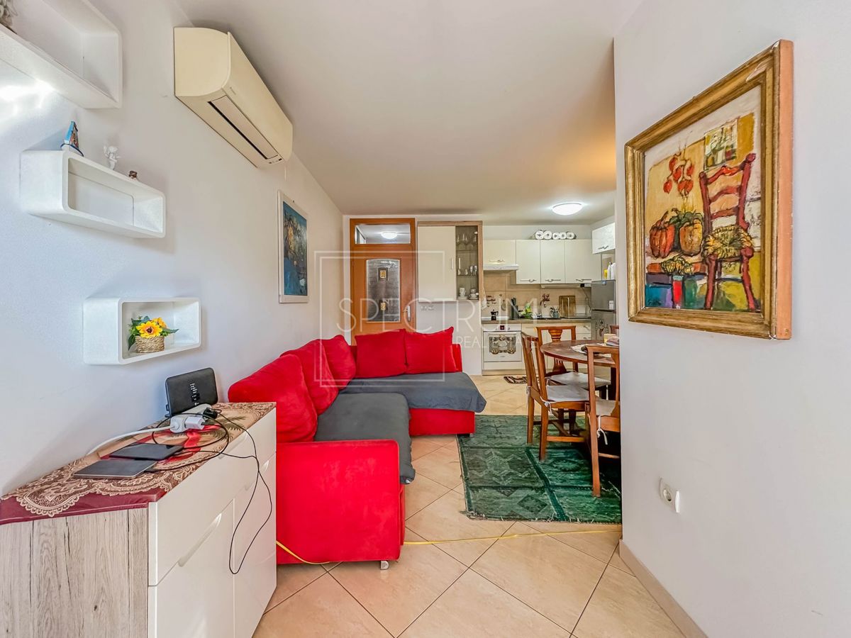 Lisignano, appartamento al piano terra in posizione ricercata