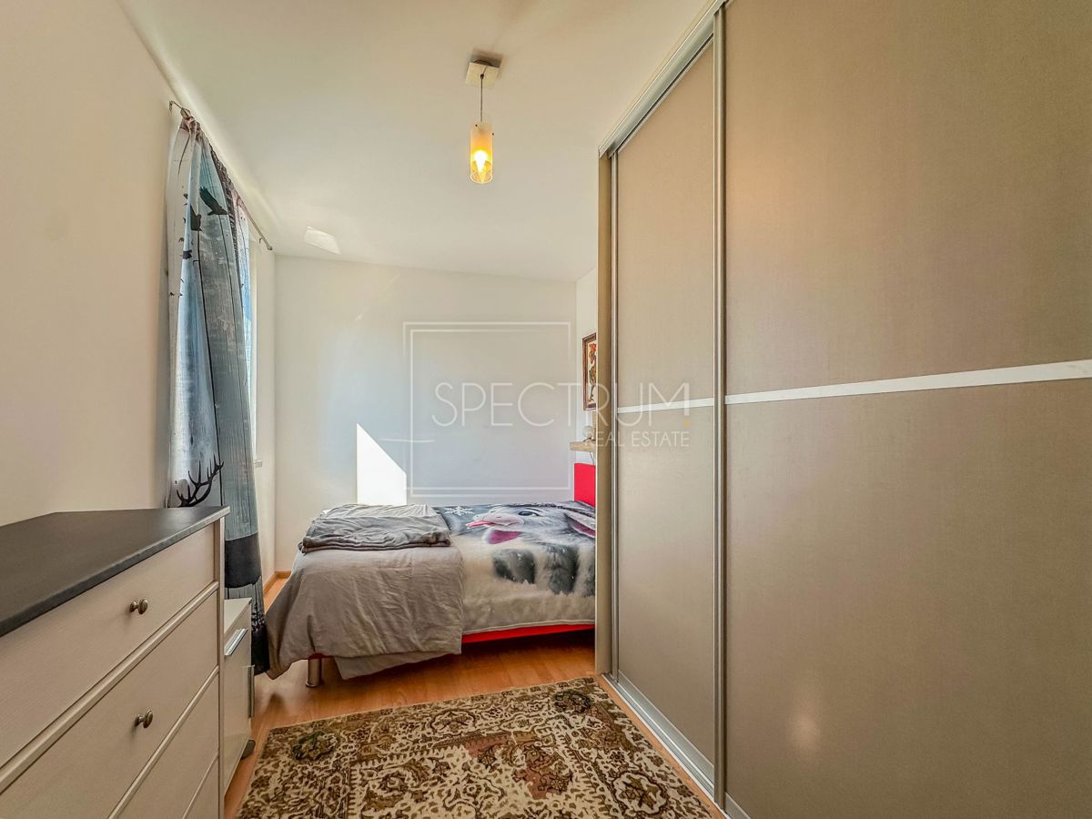 Lisignano, appartamento al piano terra in posizione ricercata