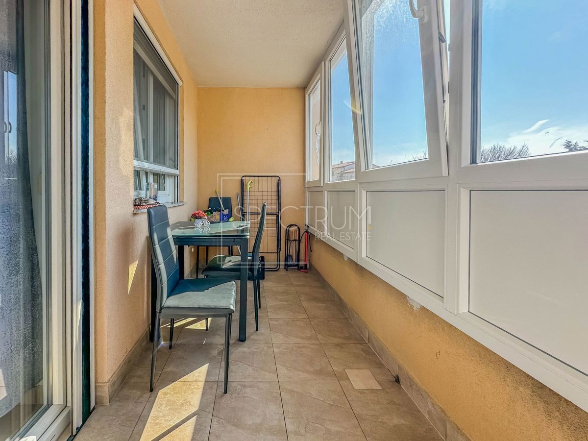 Lisignano, appartamento al piano terra in posizione ricercata