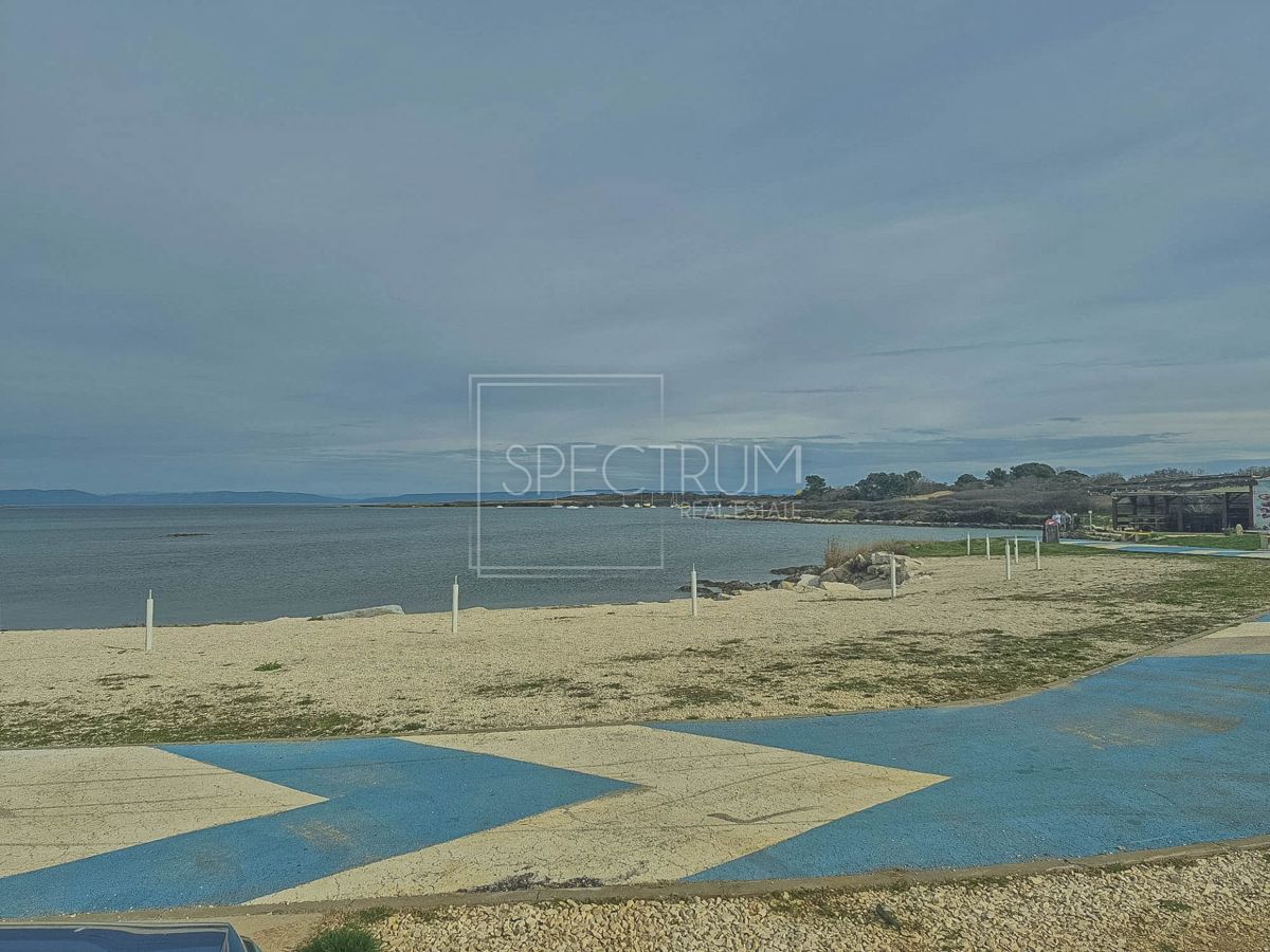 Lisignano, appartamento al piano terra in posizione ricercata