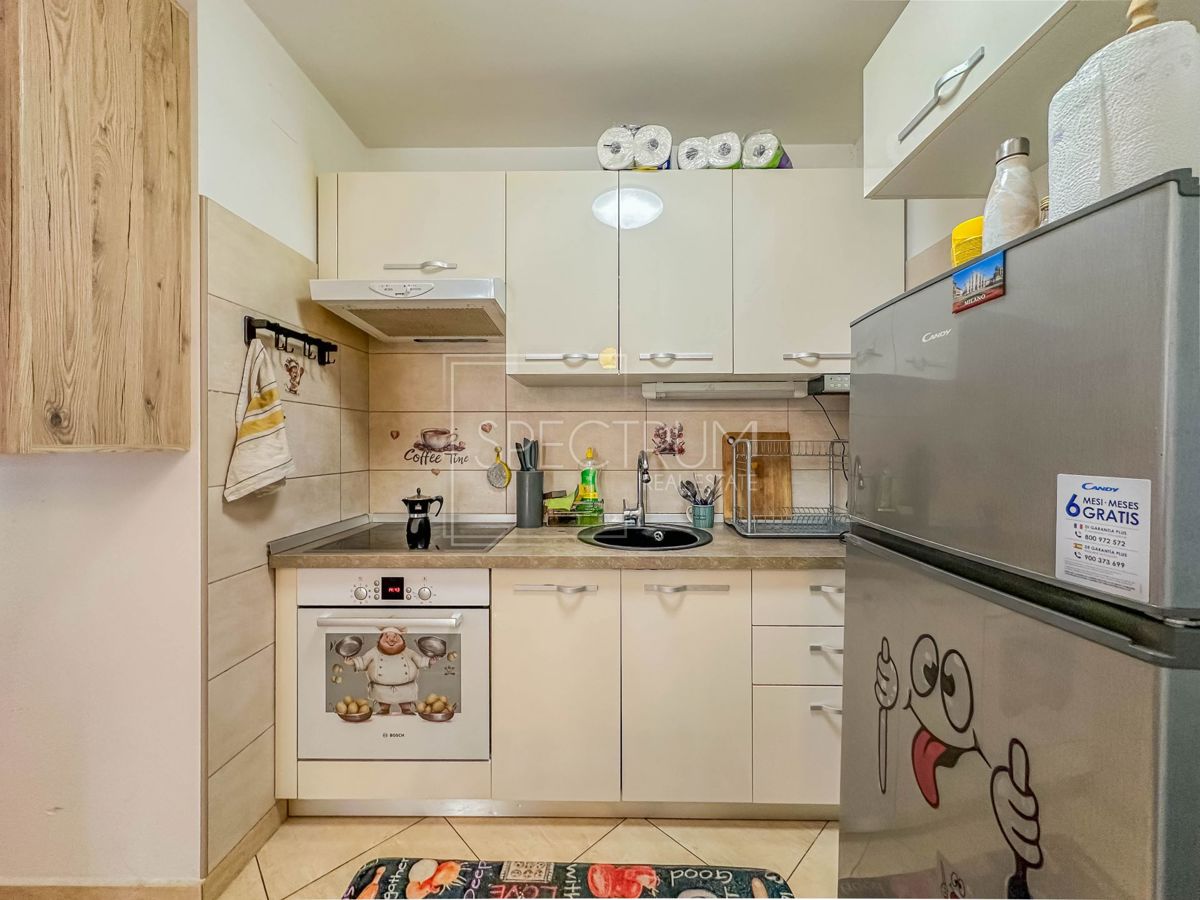 Lisignano, appartamento al piano terra in posizione ricercata