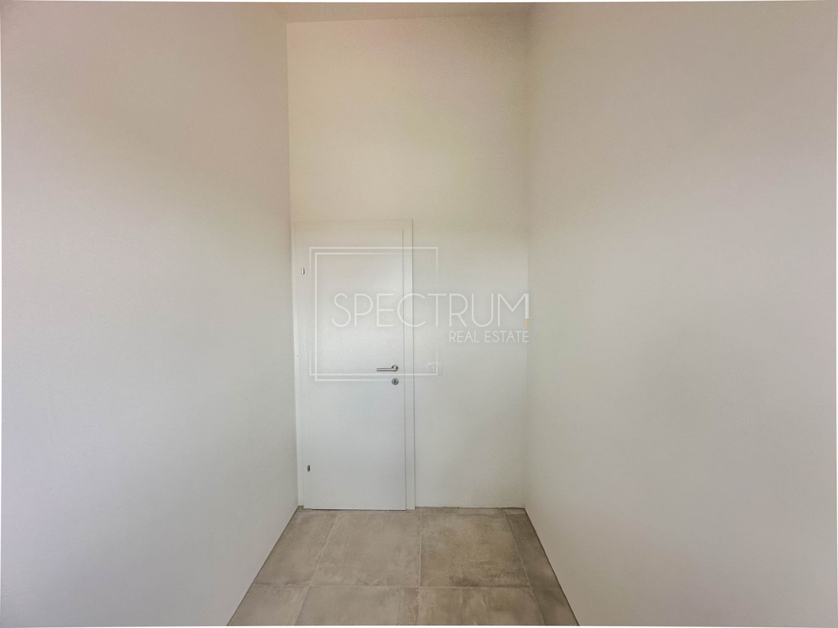 Dintorni di Buie, appartamento ristrutturato con vista