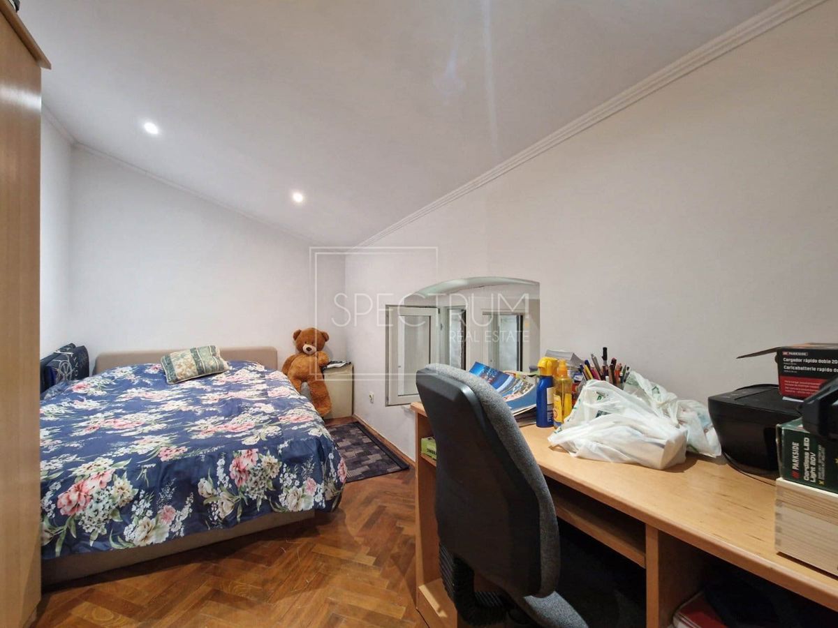 Buie, appartamento con 2 camere da letto