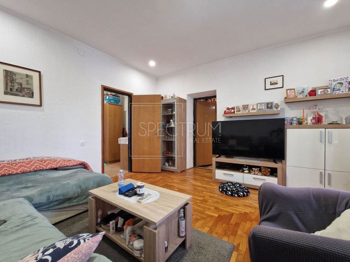 Buie, appartamento con 2 camere da letto