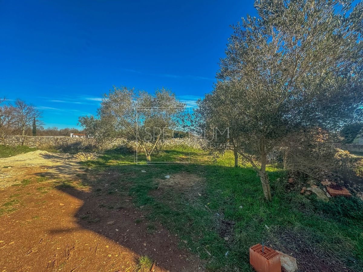 Zona di Sanvincenti, nuova costruzione, casa con piscina