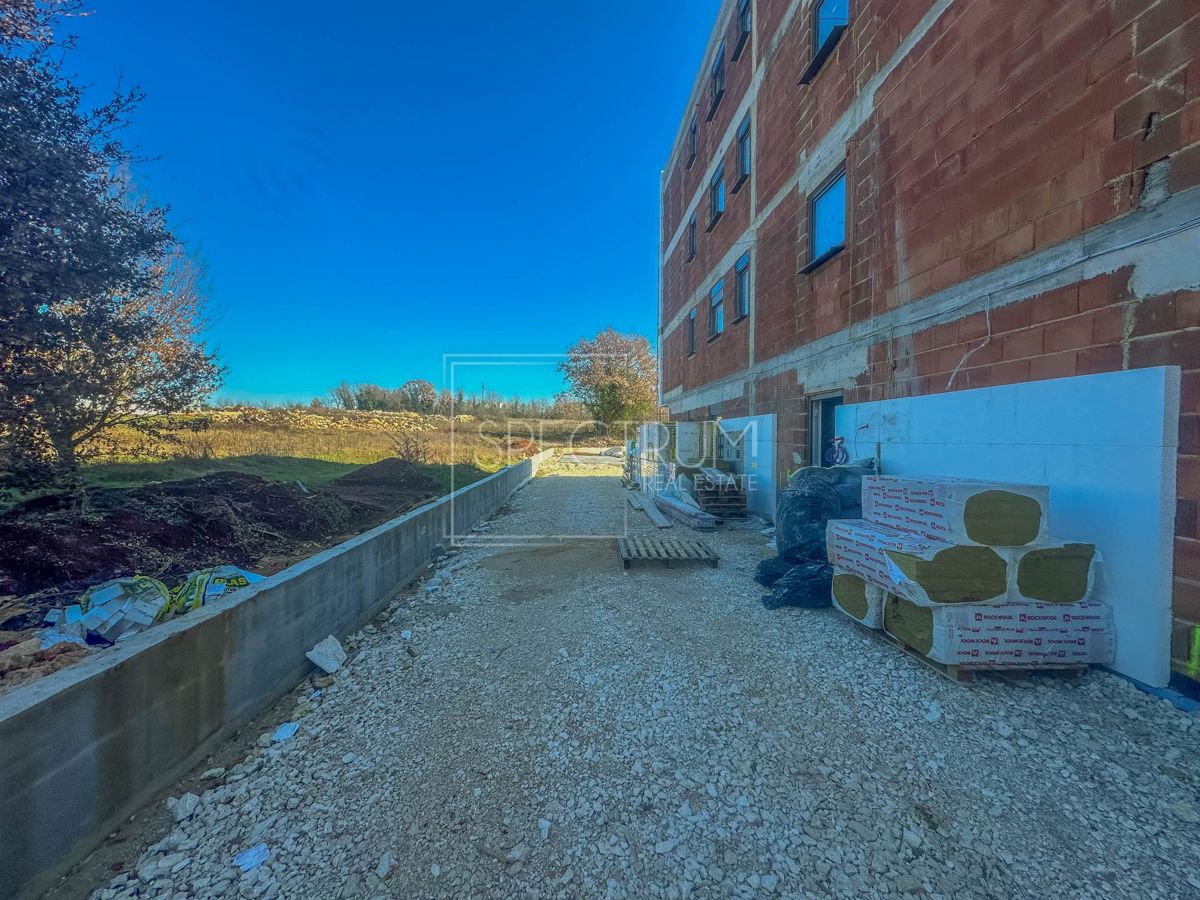 Torre, appartamento in palazzo con ascensore