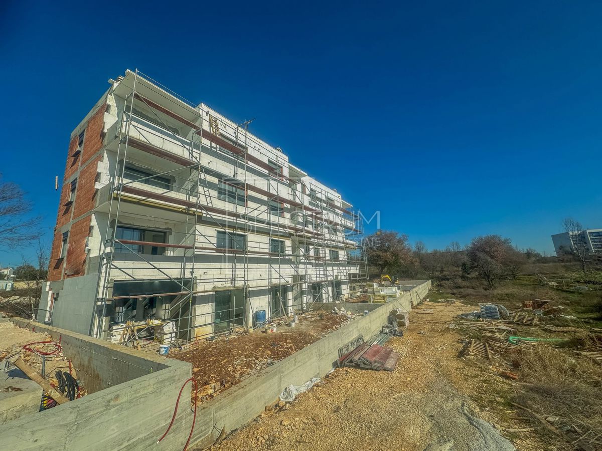 Torre, appartamento in palazzo con ascensore