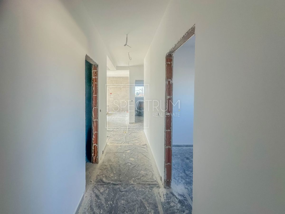 Torre, appartamento in palazzo con ascensore