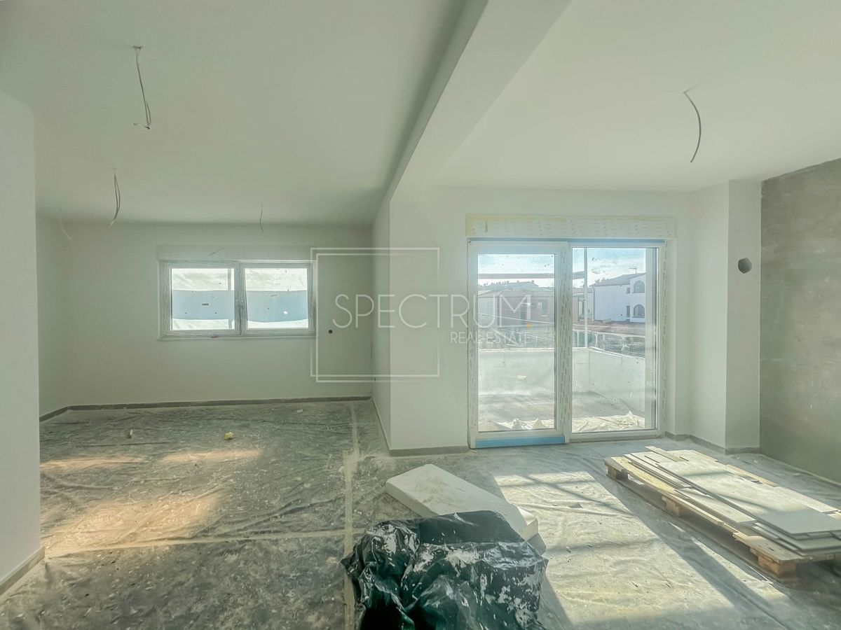 Torre, appartamento in palazzo con ascensore