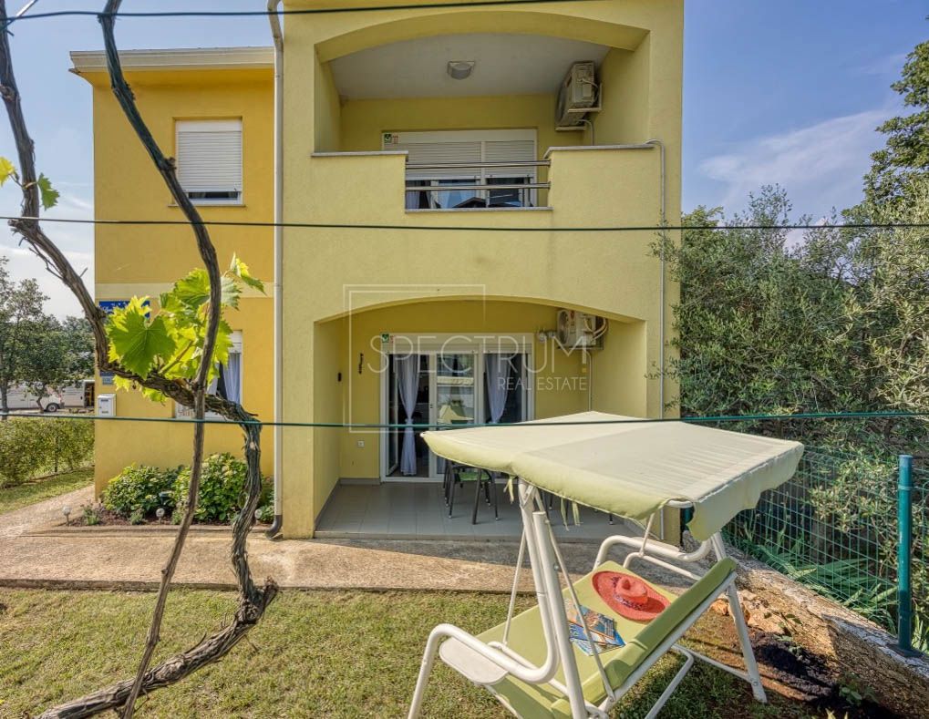 Zona Cittanova, 2 appartamenti a 350 m dal mare!